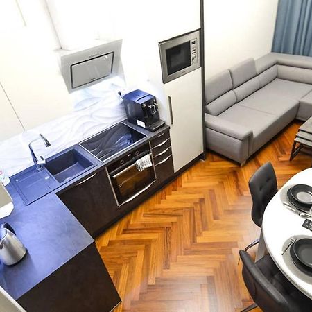 Brandly New Apartment Andel Prague Luaran gambar